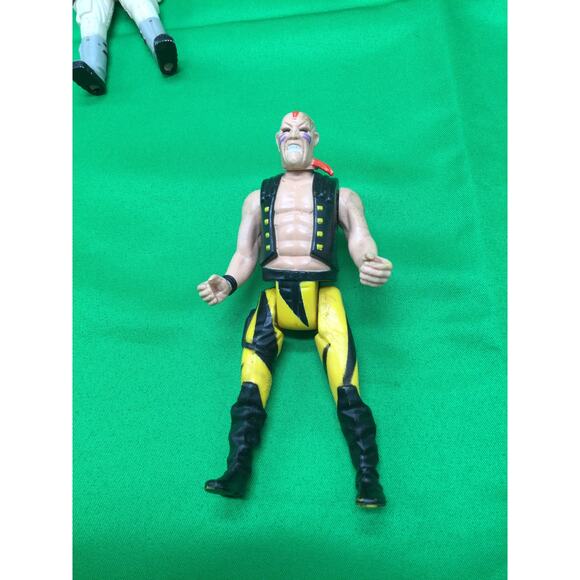 Vintage Lot of PVC Figurine Toys 1.5LB - Picture 7 of 13